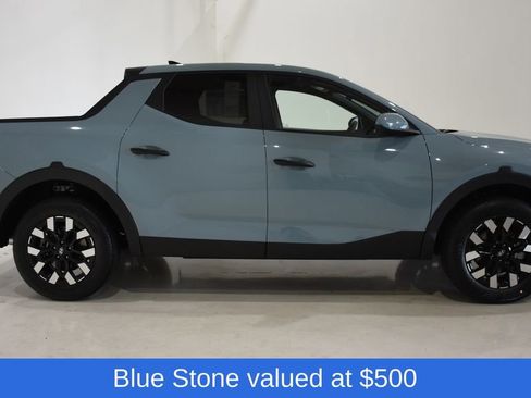 New 2026 Hyundai Santa Cruz SE image 3