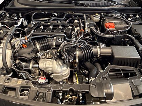 New 2026 Acura Integra A-Spec image 12