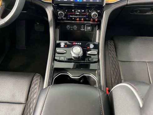 Used 2023 Jeep Grand Cherokee L Summit image 17
