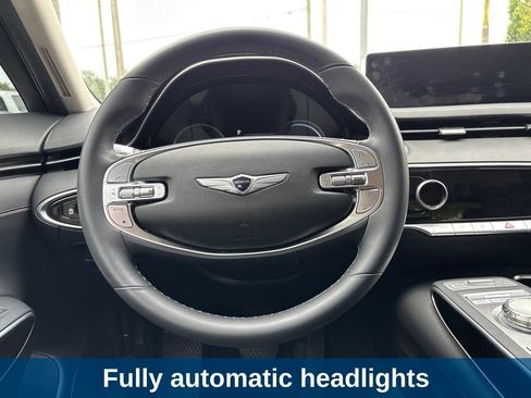 Used 2024 Genesis GV70 2.5T AWD/4WD image 23