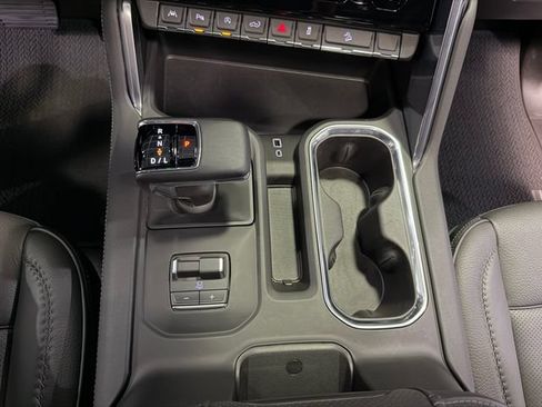 Used 2026 GMC Sierra 1500 Denali AWD/4WD image 24