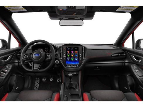 New 2026 Subaru WRX Limited image 19