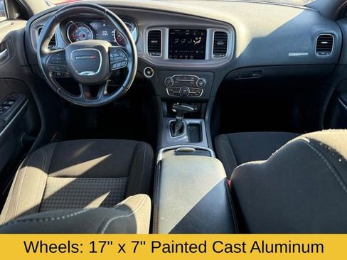 Used 2023 Dodge Charger SXT image 13