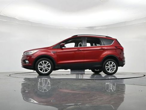 Used 2019 Ford Escape SEL FWD image 38