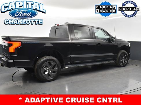 Used 2023 Ford F150 Lightning Lariat image 7