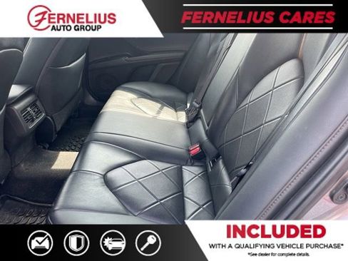 Used 2018 Toyota Camry XLE FWD image 9