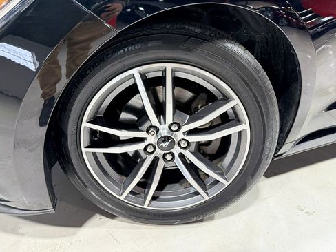 Used 2015 Ford Mustang Premium w/ Equipment Group 201A image 2