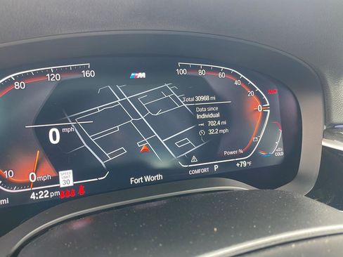 Used 2022 BMW 540i RWD image 4