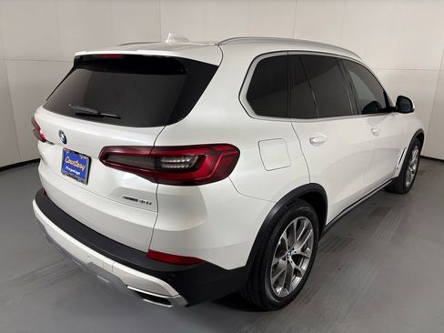 Used 2019 BMW X5 xDrive40i w/ Premium Package 2 AWD/4WD image 8
