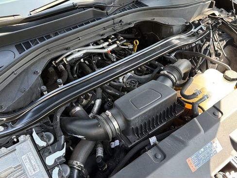 Used 2023 Lincoln Aviator Reserve w/ Equipment Group 201A image 20