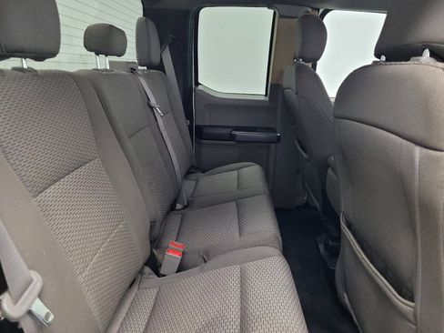 Used 2019 Ford F150 XLT w/ Equipment Group 301A Mid AWD/4WD image 19