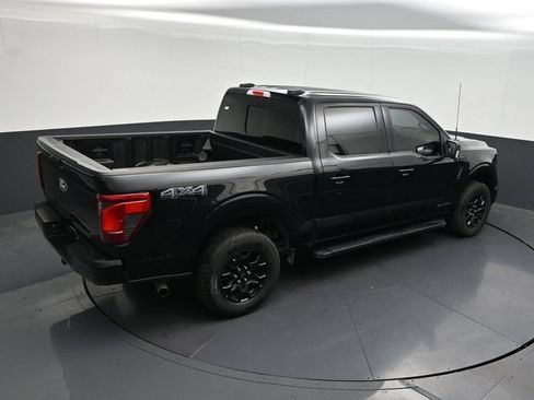 Used 2024 Ford F150 XLT w/ Equipment Group 302A MID AWD/4WD image 20