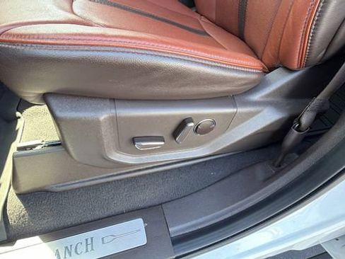 Used 2022 Ford F350 King Ranch w/ King Ranch Ultimate Package AWD/4WD image 23