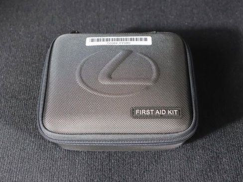 New 2026 Lexus RX 350 FWD image 26