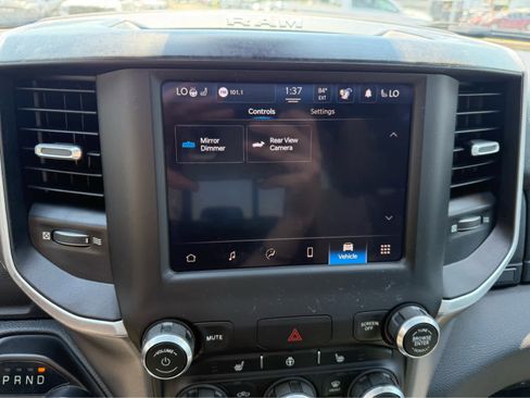 Used 2022 RAM 1500 Big Horn AWD/4WD image 22