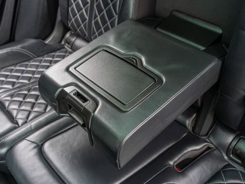 Used 2018 Audi SQ5 Prestige w/ Prestige Package image 38