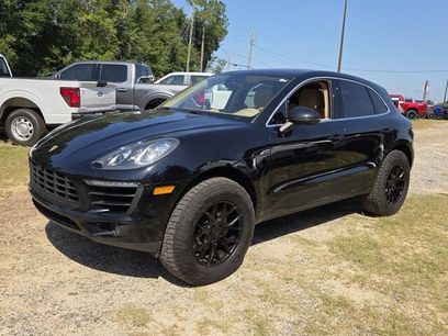 Used 2017 Porsche Macan S