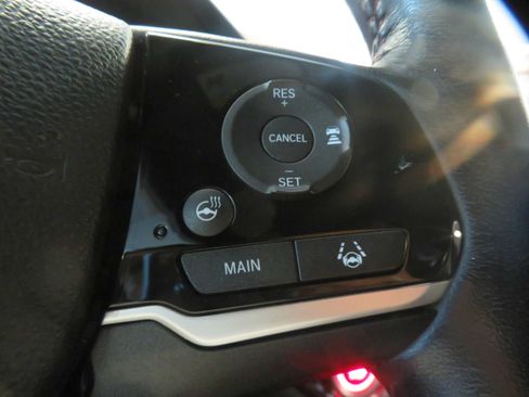 Used 2021 Honda Pilot Black Edition image 37