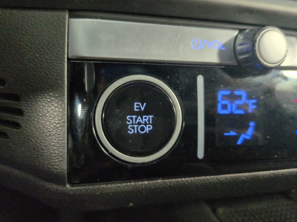 Used 2023 Hyundai Ioniq 6 SEL w/ Cargo Package RWD image 45