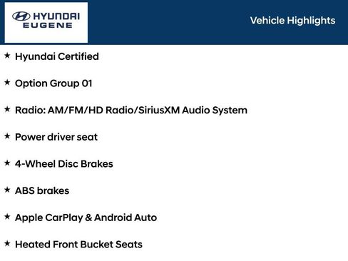 Used 2023 Hyundai Kona SE image 13