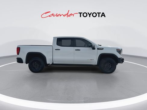 Used 2024 GMC Sierra 1500 AT4X w/ AT4X AEV Edition AWD/4WD image 9