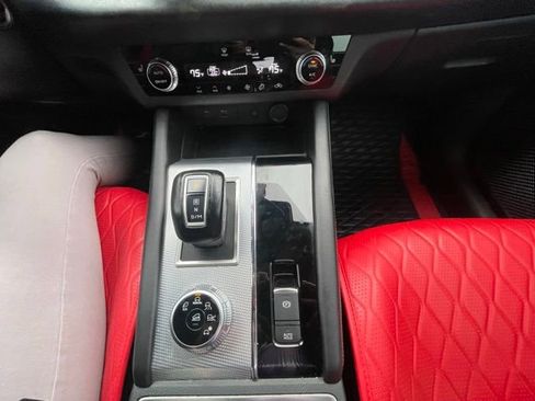 Used 2022 Mitsubishi Outlander SEL FWD image 14