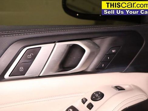 Used 2019 BMW X5 xDrive40i w/ Convenience Package image 36