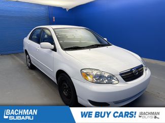 Used 2007 Toyota Corolla LE video 1