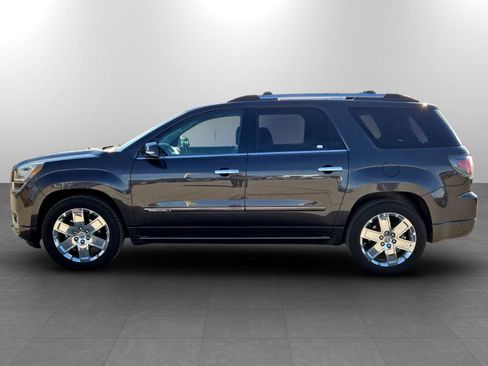 Used 2016 GMC Acadia Denali image 9