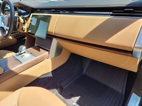 New 2026 Land Rover Range Rover SE AWD/4WD image 28