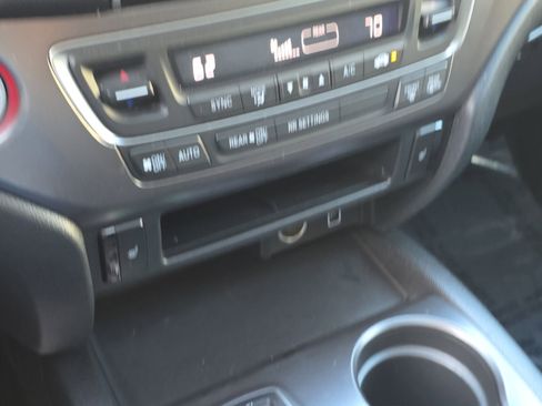 Certified 2020 Honda Passport EX-L image 26