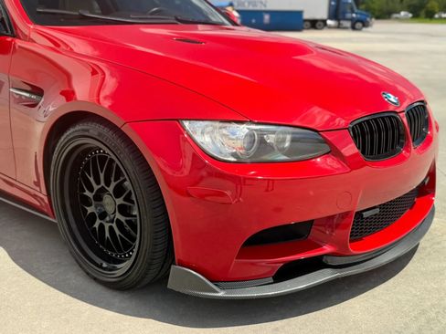 Used 2008 BMW M3 Coupe RWD image 5