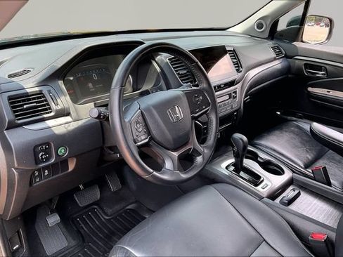Used 2019 Honda Pilot EX-L image 12
