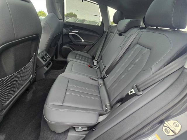 New 2026 Audi Q5 Premium Plus AWD/4WD image 18