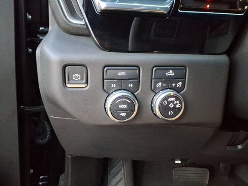 Certified 2023 GMC Sierra 1500 Elevation AWD/4WD image 27