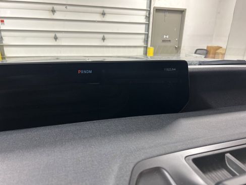 Used 2025 Ford Expedition Max Active image 5