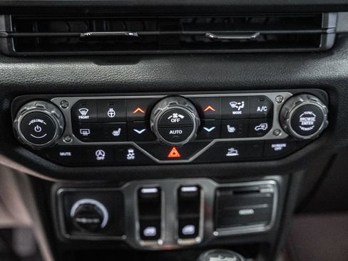 New 2026 Jeep Wrangler Sport S image 22