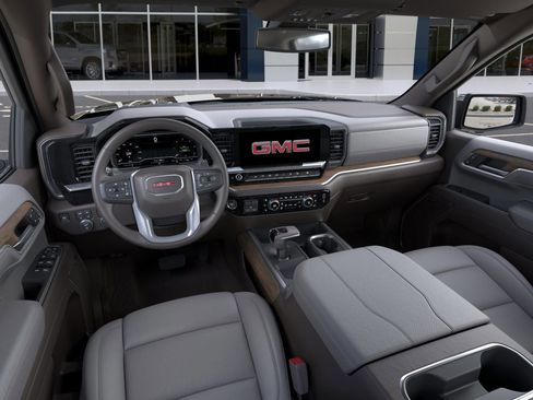 New 2026 GMC Sierra 1500 SLT image 15