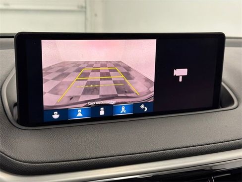 Used 2024 Acura MDX SH-AWD image 27