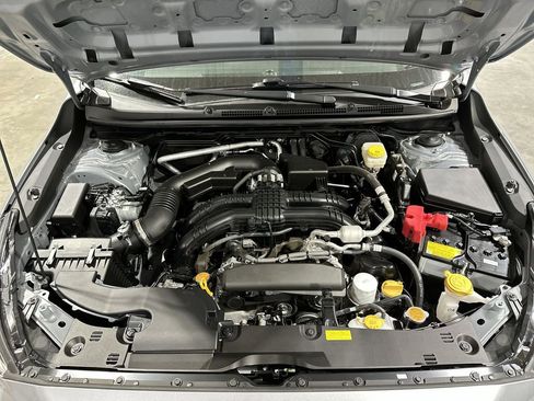 Used 2024 Subaru Crosstrek 2.0i Premium image 18