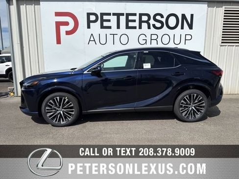 New 2026 Lexus RX 350 Premium Plus AWD/4WD image 7
