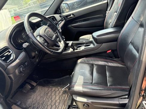 Used 2023 Dodge Durango GT AWD/4WD image 7