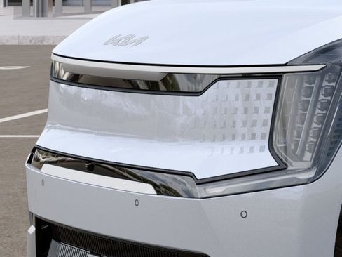 New 2026 Kia EV9 Land AWD/4WD image 12