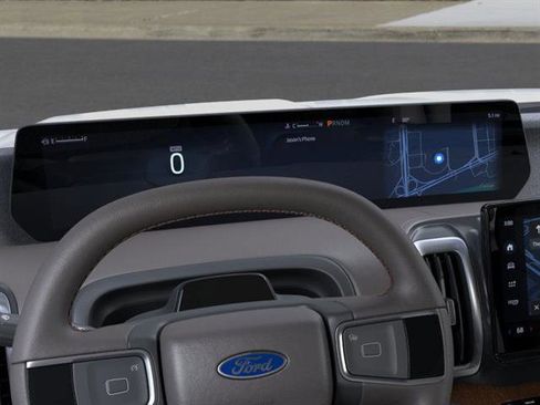 New 2026 Ford Expedition Max King Ranch AWD/4WD image 13