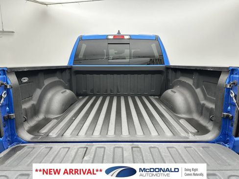 Used 2025 RAM 1500 Rebel w/ Rebel Level 1 Equipment Group AWD/4WD image 23