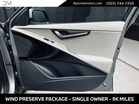 Used 2023 Kia Niro Wind w/ Wind Preserve Package FWD image 24
