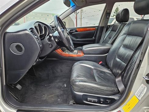 Used 2003 Lexus GS 300 image 11