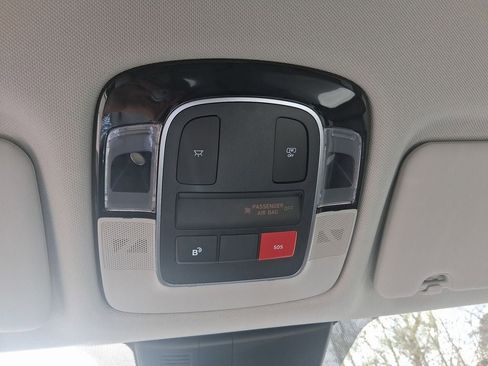 New 2026 Hyundai Tucson SEL image 28