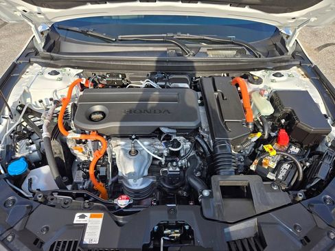 Used 2026 Honda Accord EX-L image 29