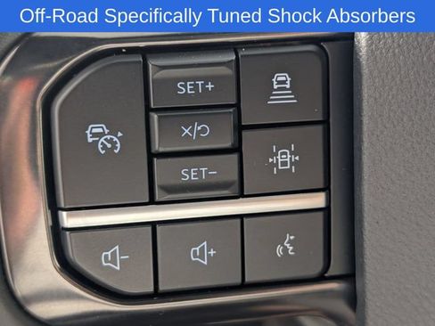 Used 2025 Ford F250 Platinum AWD/4WD image 19